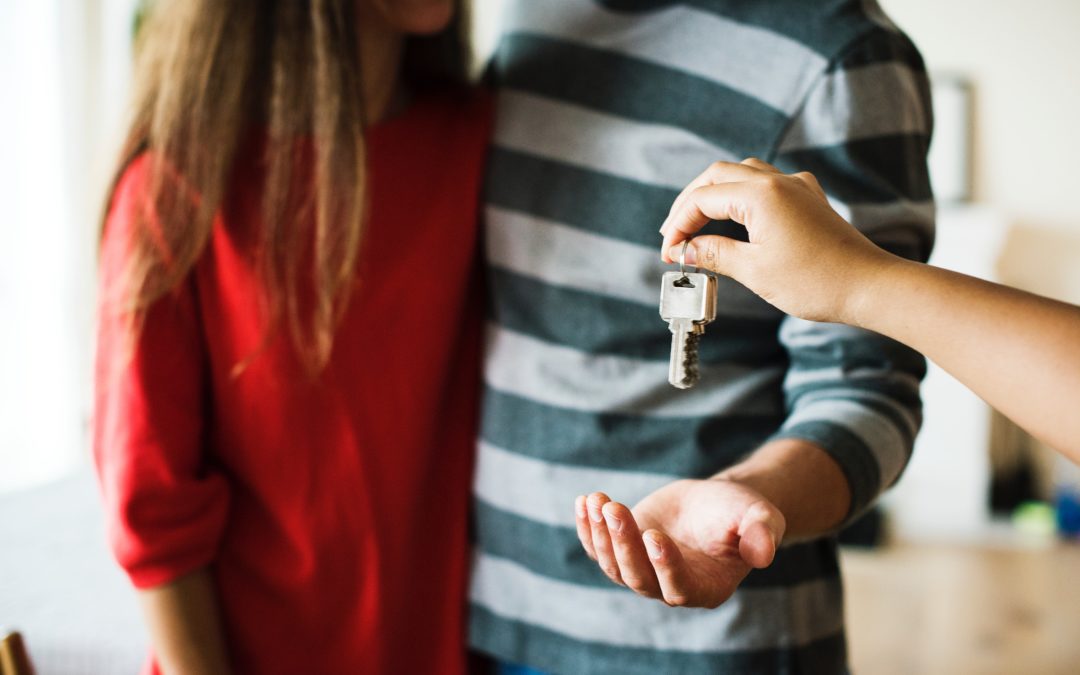 What’s The First Time Home Buyers Plan?